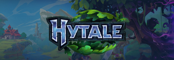 Hytale zawitał do MyCave